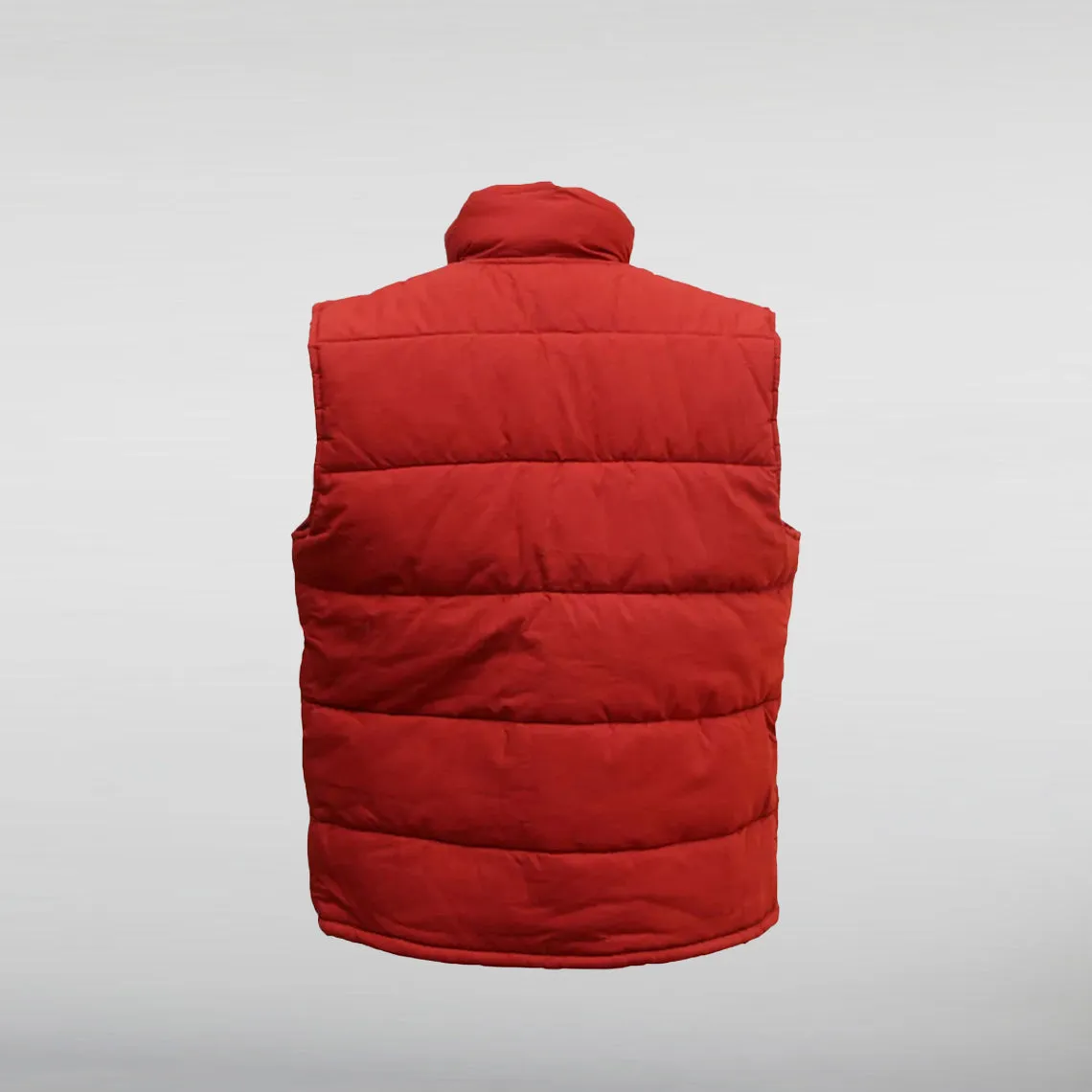 Back to the Future Marty McFly Puffer Vest