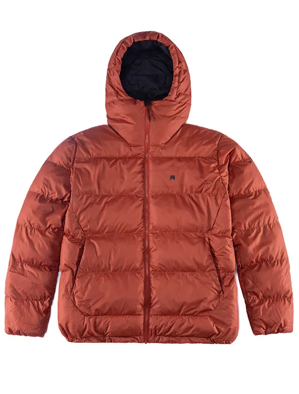 C2 PUFFER JACKET