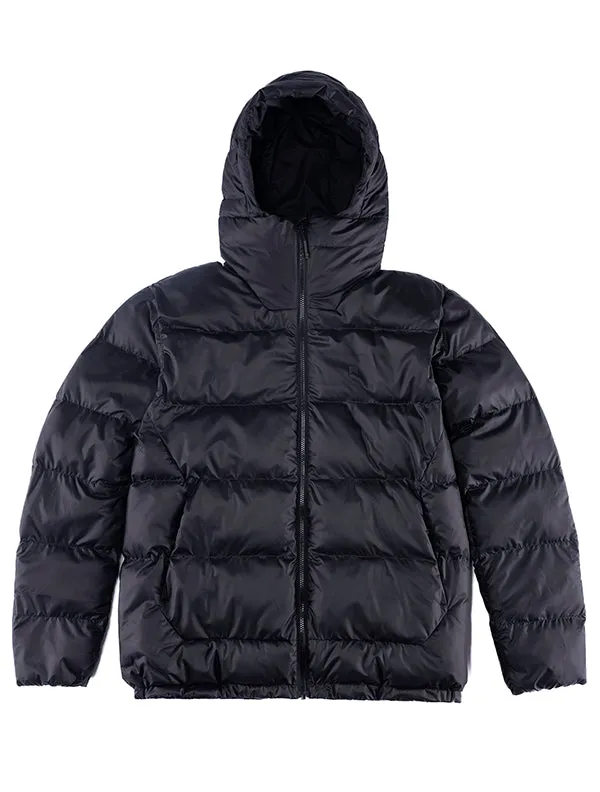 C2 PUFFER JACKET