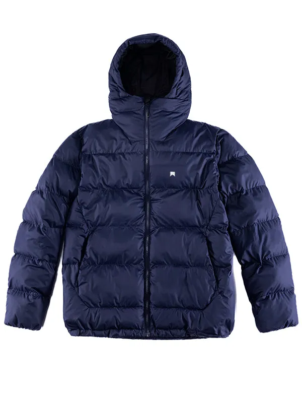 C2 PUFFER JACKET