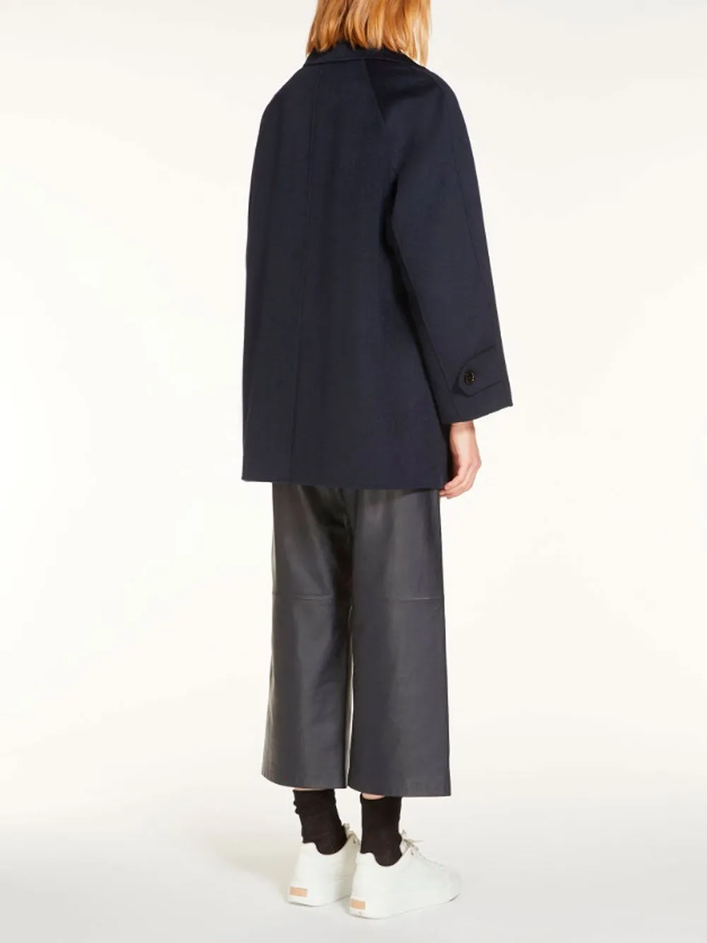 Capri coat