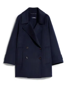 Capri coat