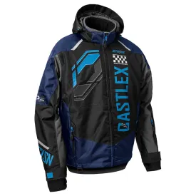 Castle X Men's Strike G5 Jacket