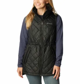 Cloumbia Womens Copper Crest Vest