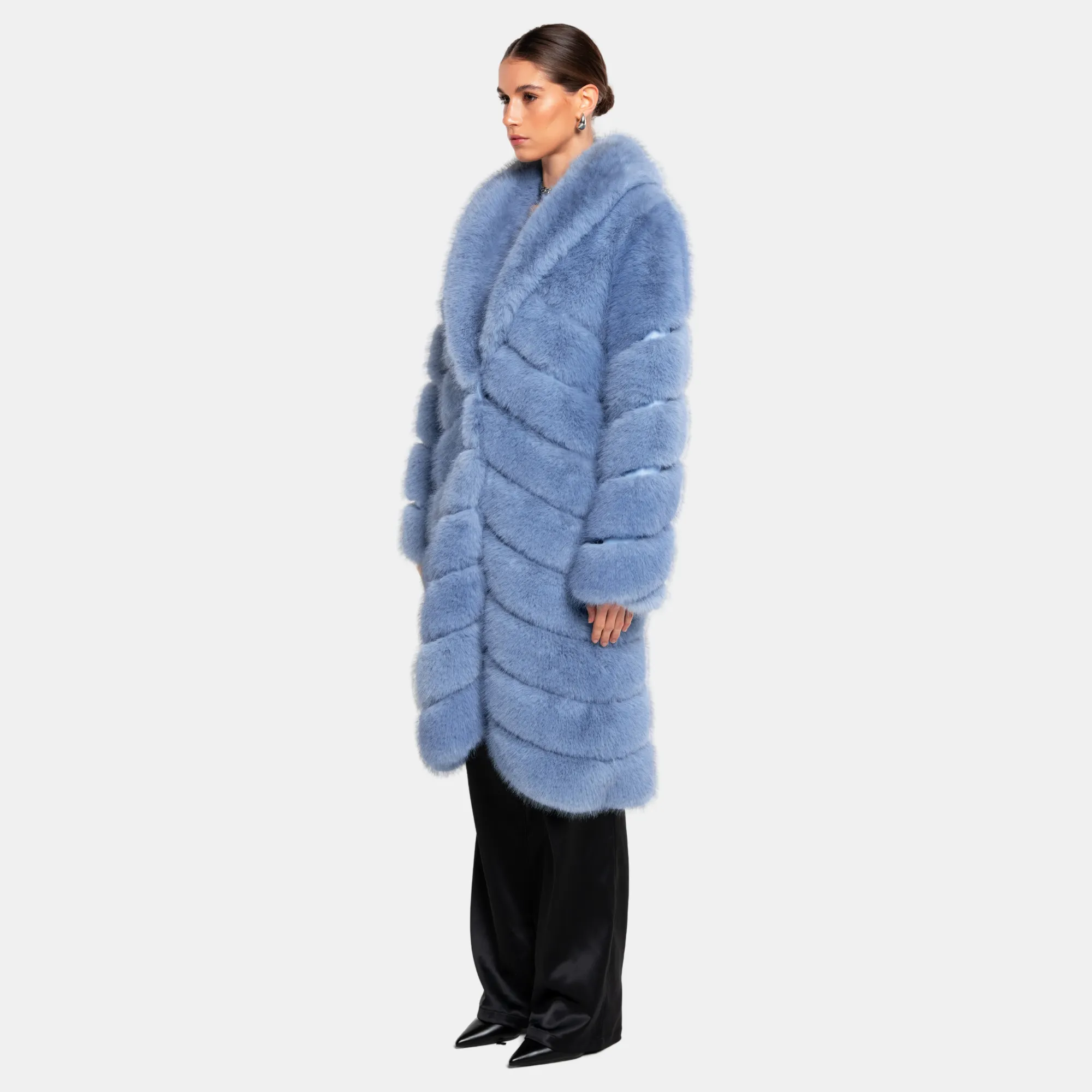 COPENHAGEN Coat