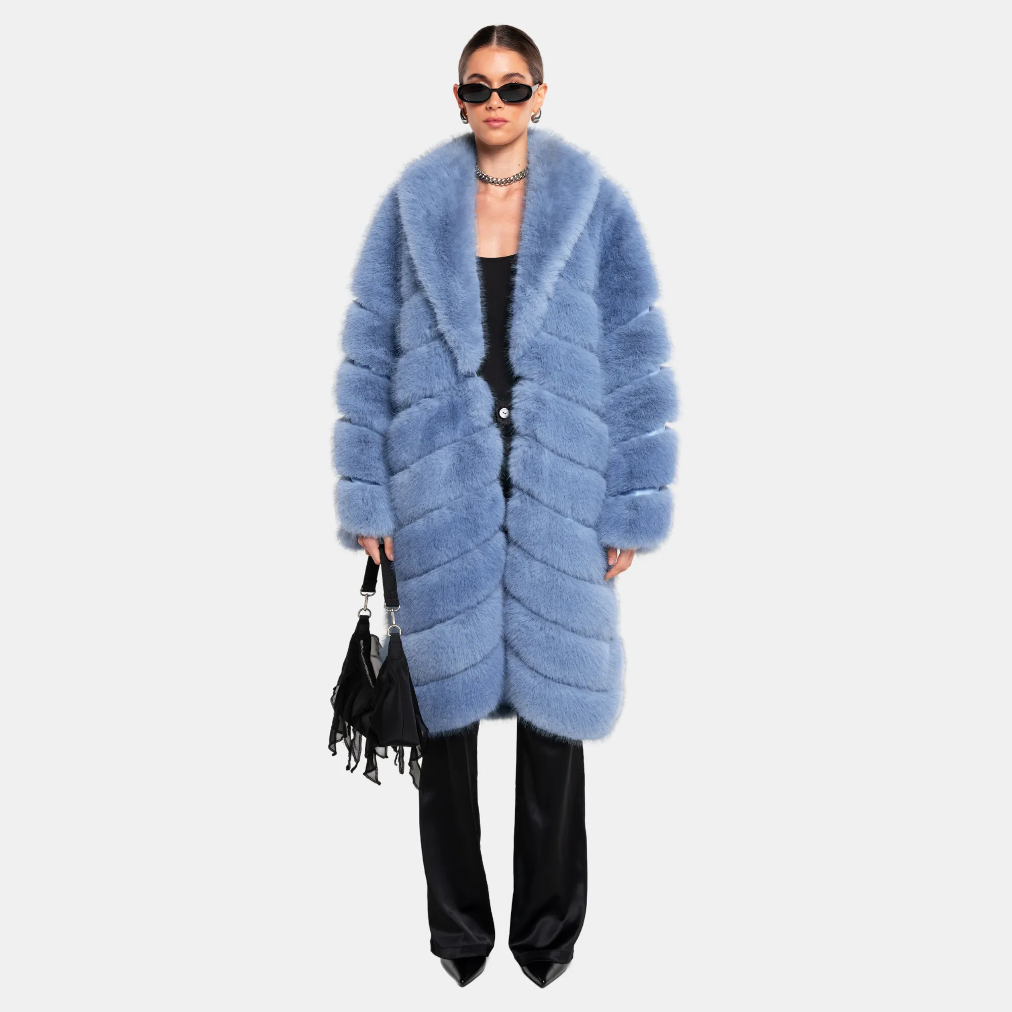 COPENHAGEN Coat