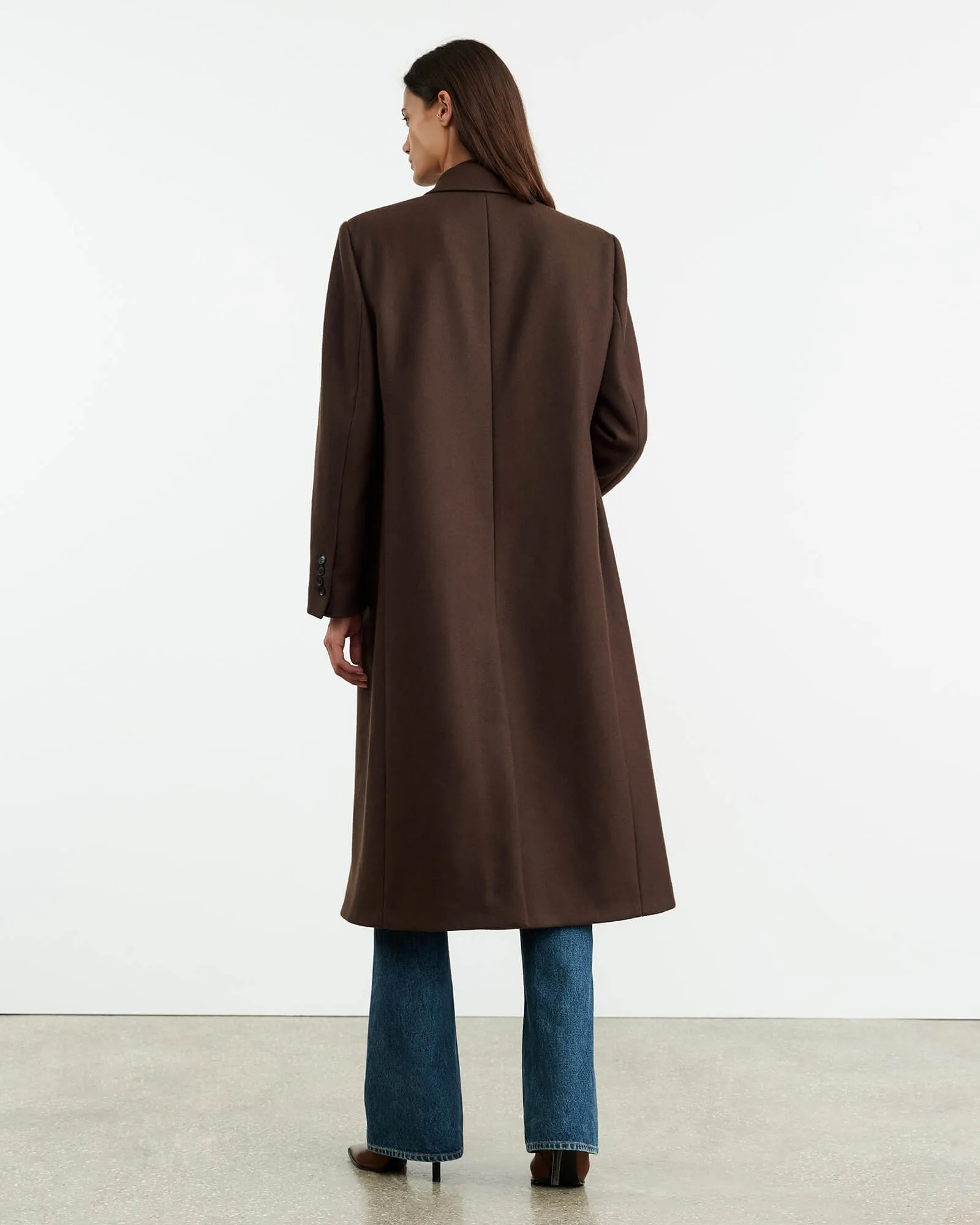 EDMONT COAT