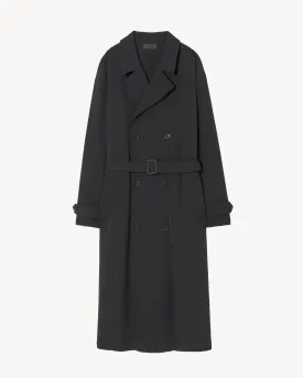 ERNEST TRENCH COAT