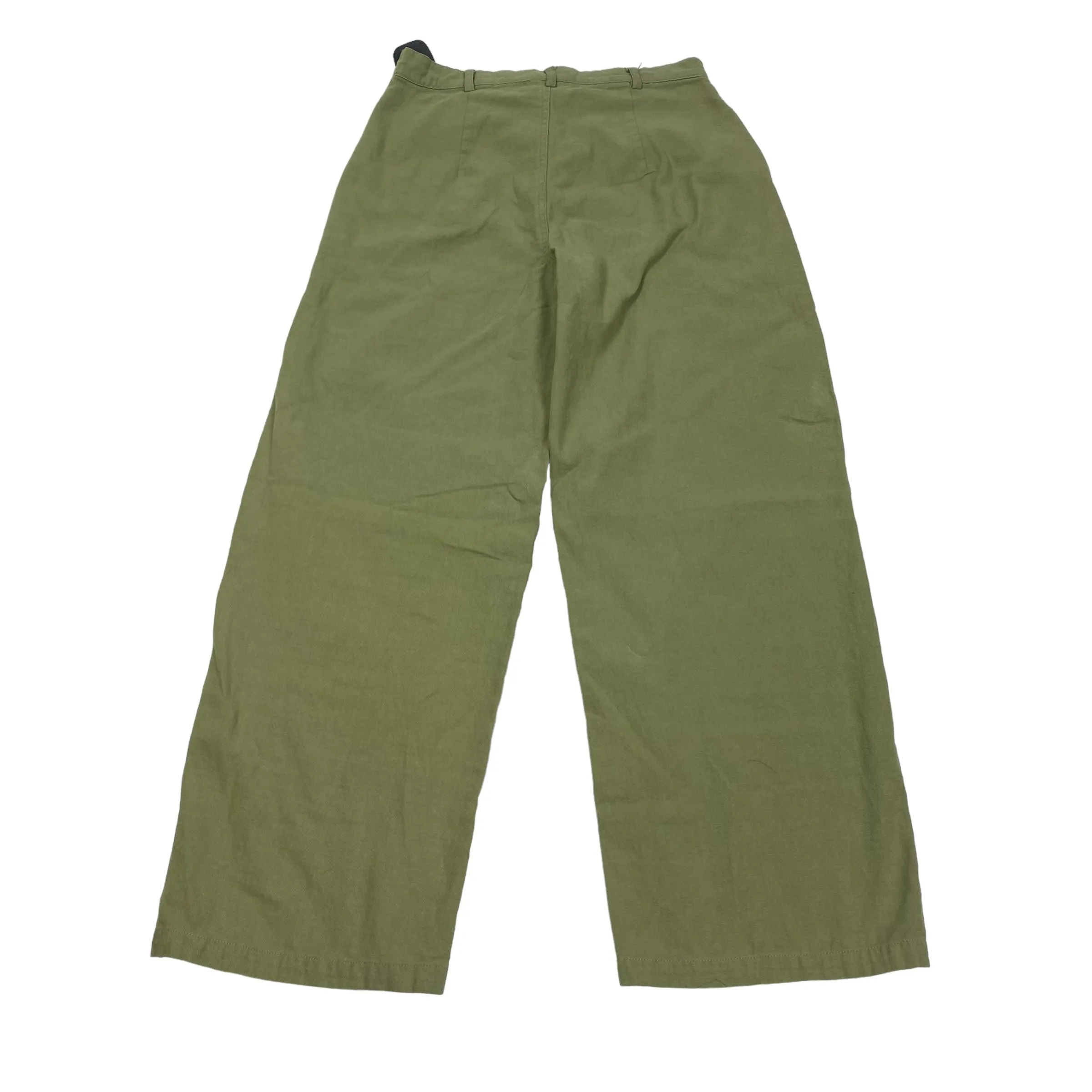 Green Pants Cargo & Utility Good Luck Gem, Size M