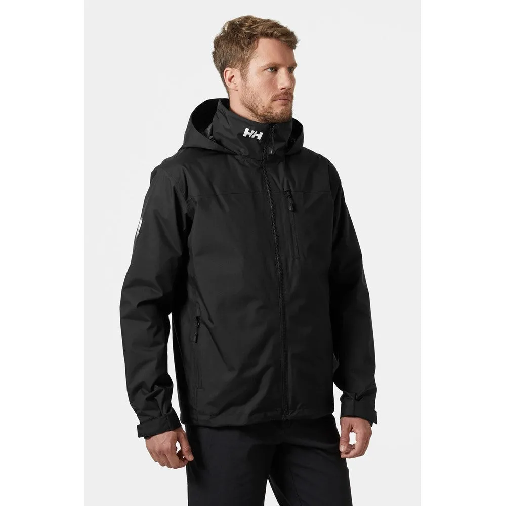 Helly Hansen Sport Crew Hooded Midlayer Sailing Jacket 2.0