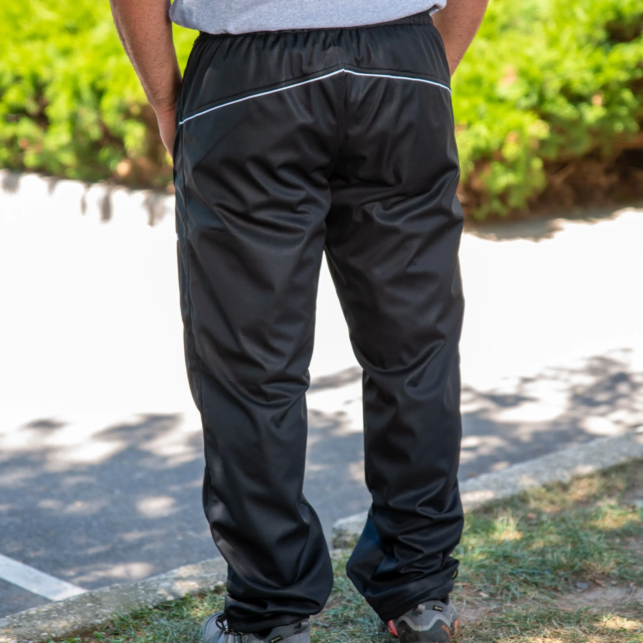 HST Softshell Relaxed Pants