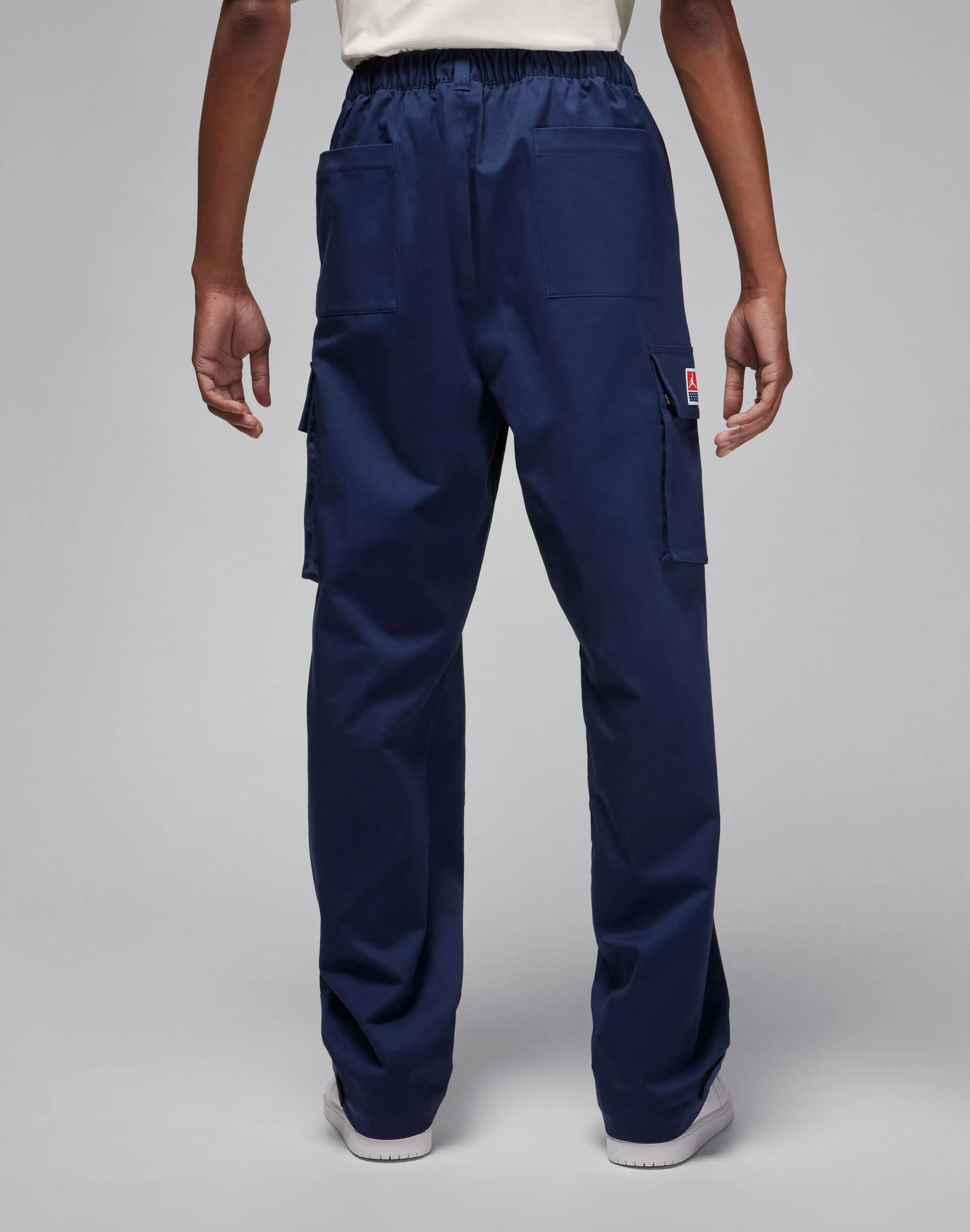 Jordan Howard University Utility Pants