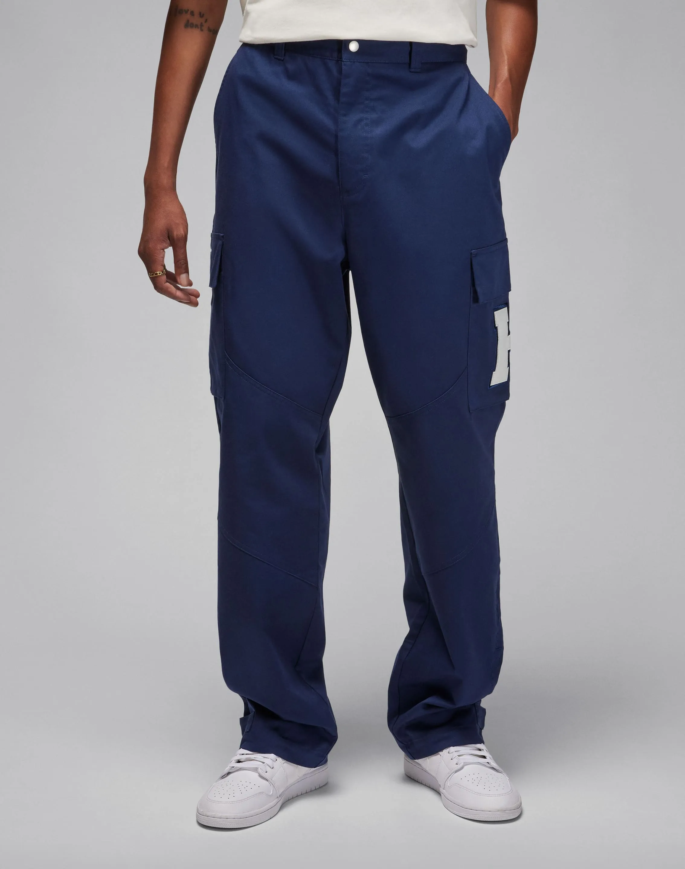 Jordan Howard University Utility Pants