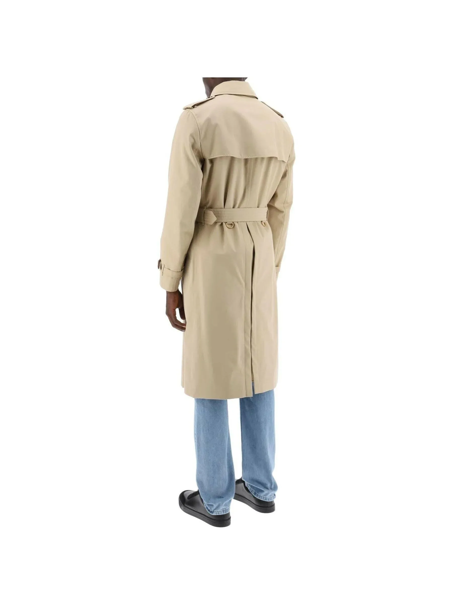 Kensington Trench Coat