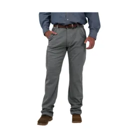 Key Industries Men's Shield Fleece Lined Flex Pant - Graphite