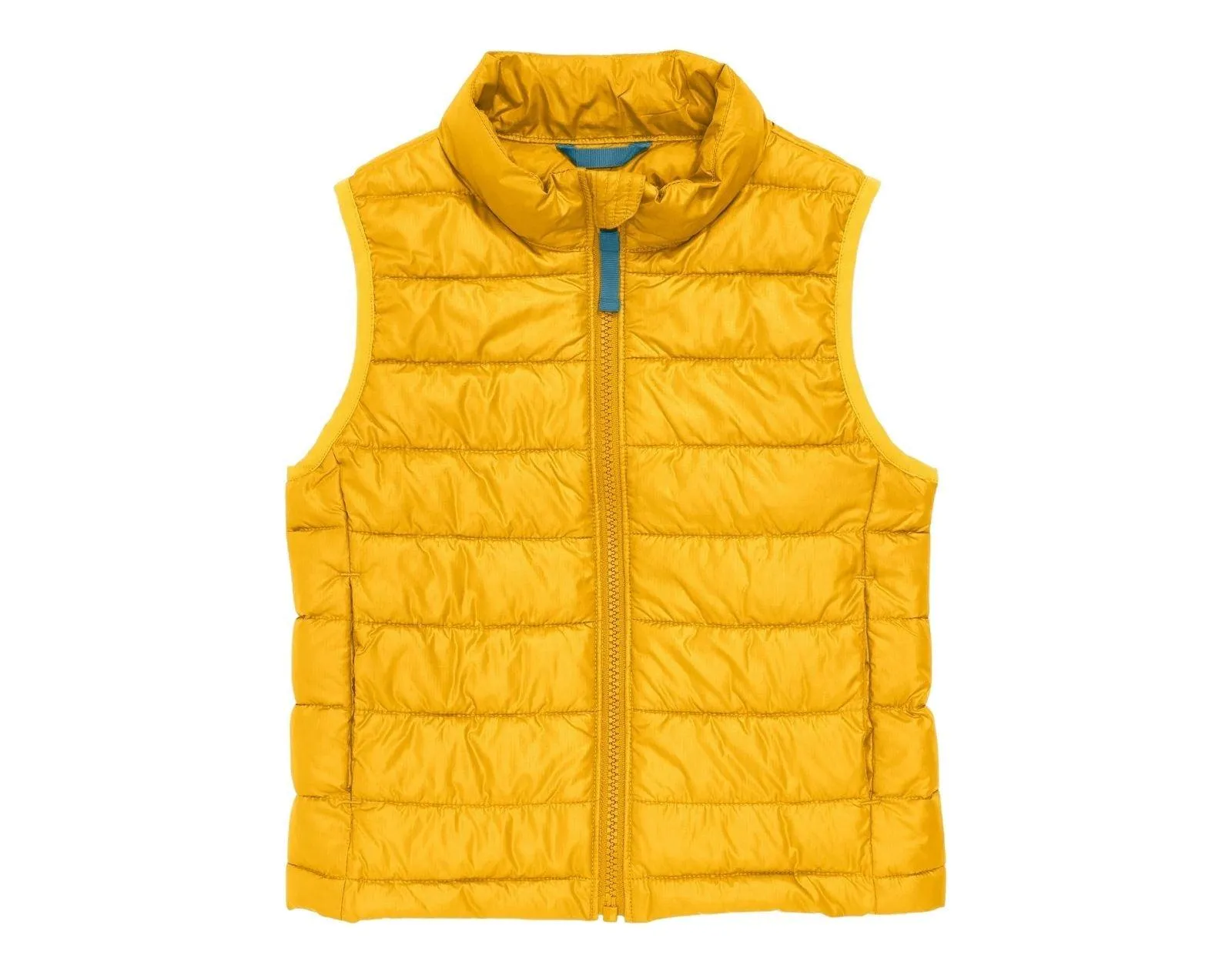 Lightweight Puffer Vest