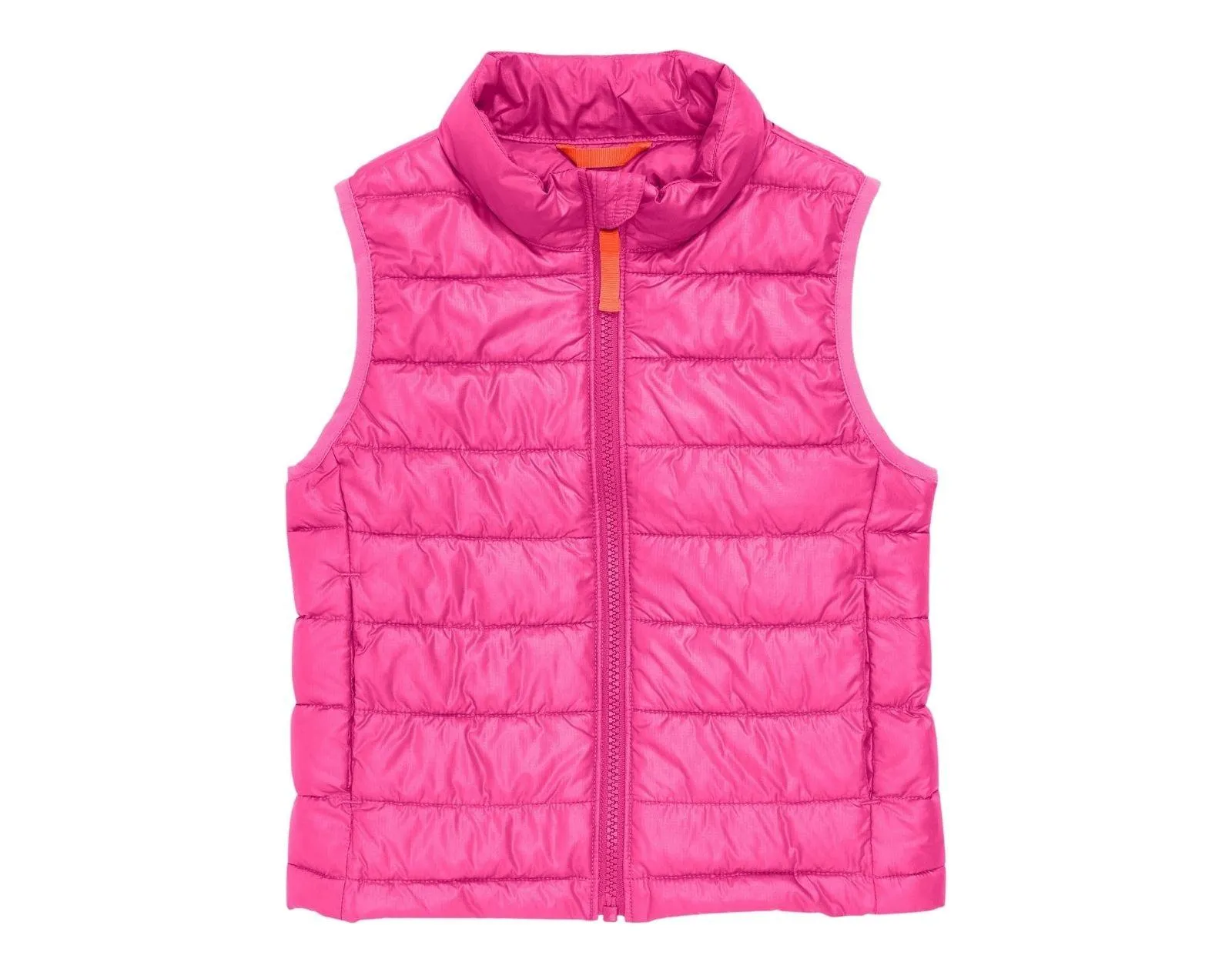 Lightweight Puffer Vest