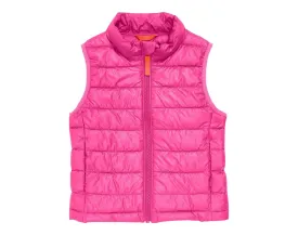 Lightweight Puffer Vest