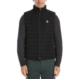 Lightweight Puffer Vest