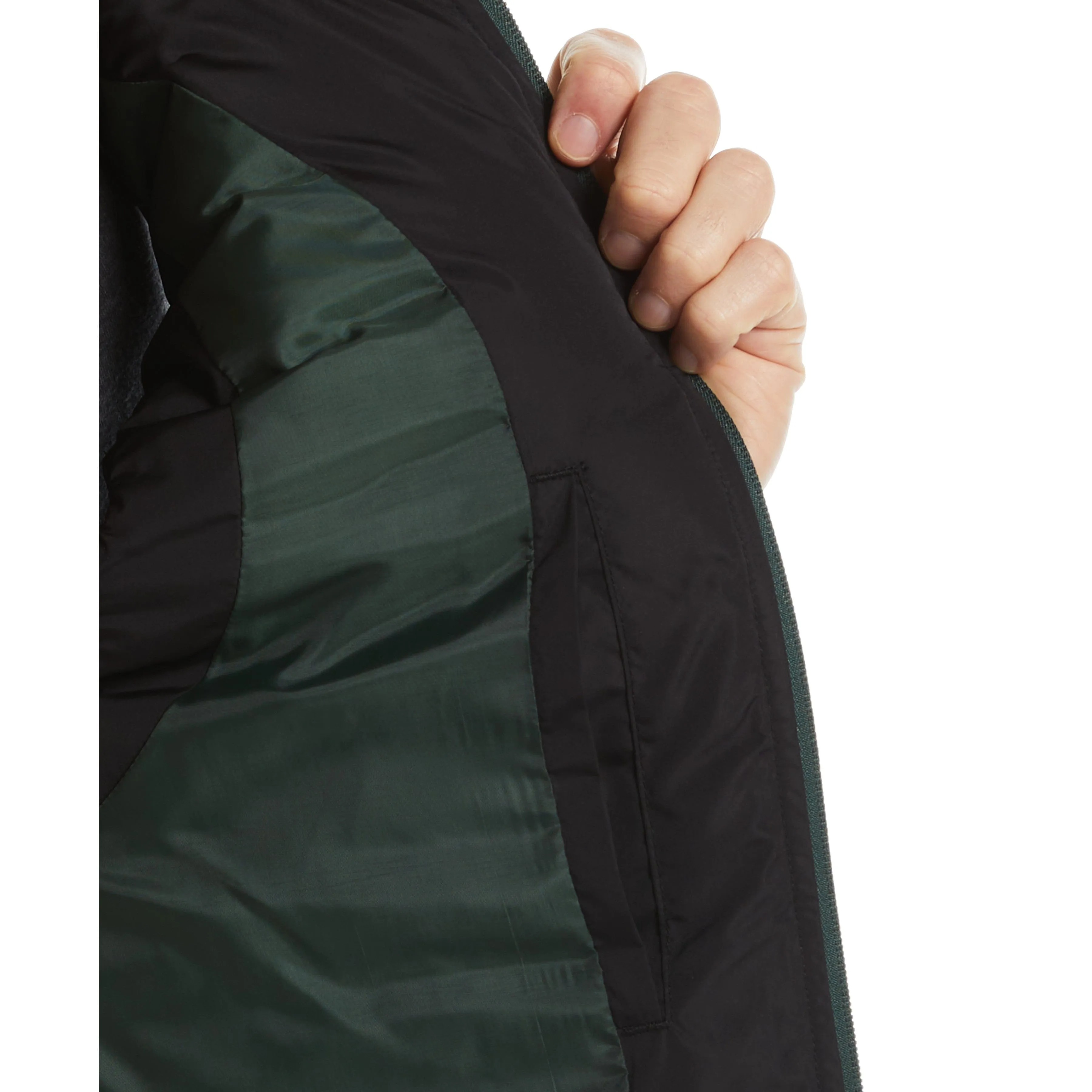 Lightweight Puffer Vest