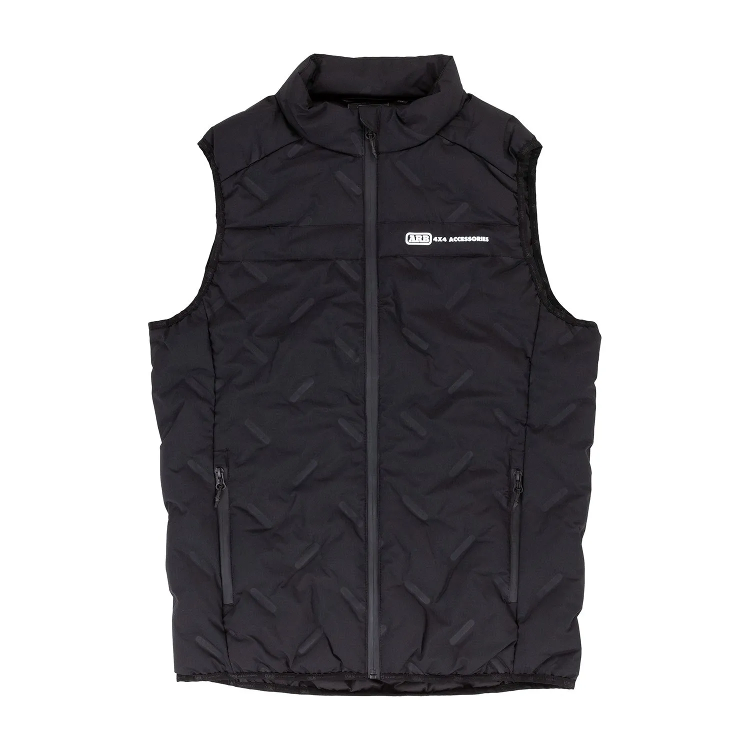 Men's Altitude Puffer Vest