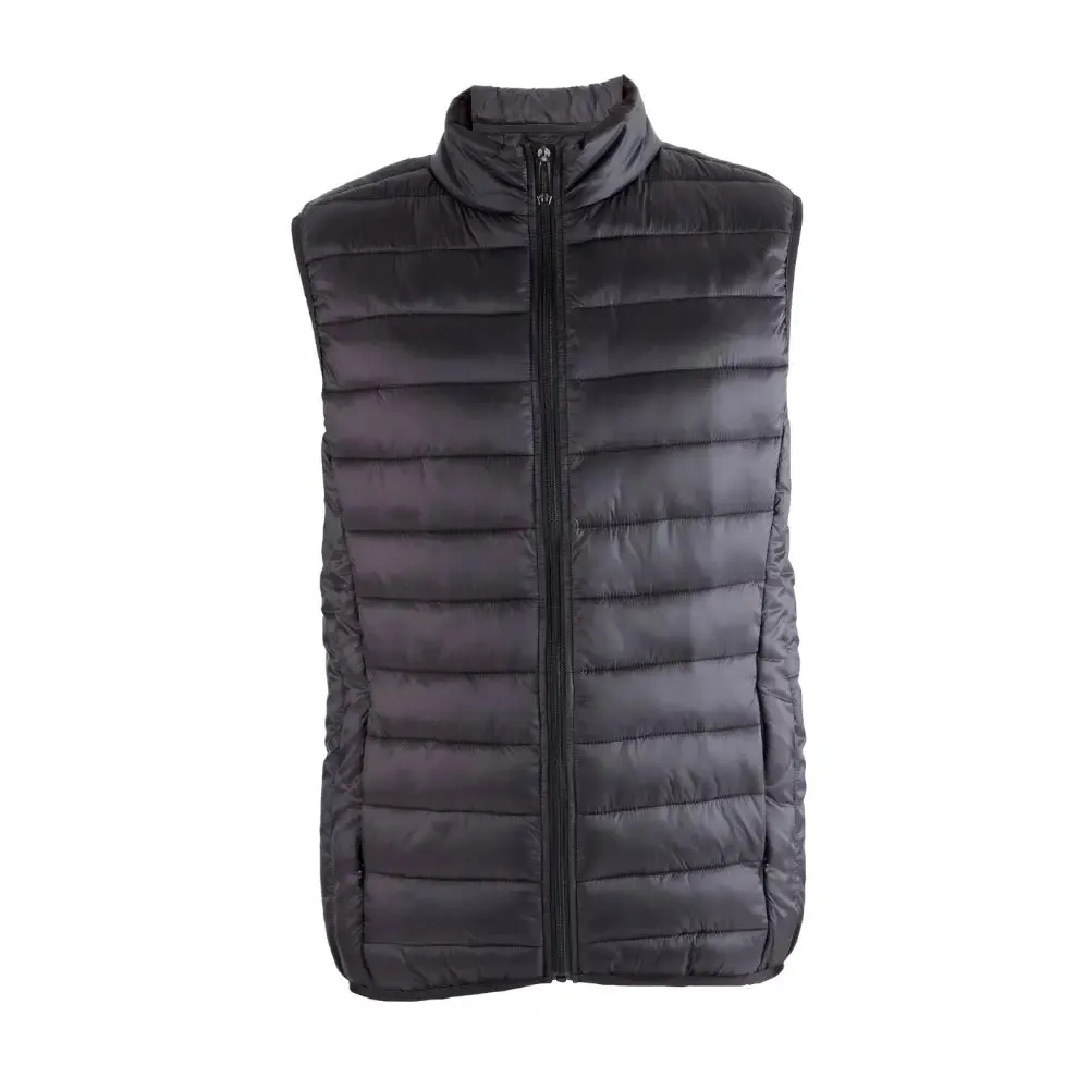 Men's Puffer Vest