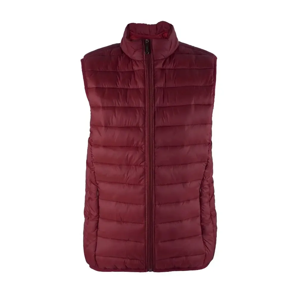 Men's Puffer Vest