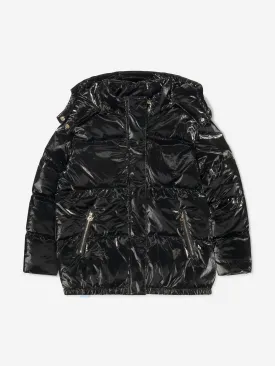 Michael Kors Girls Down Padded Puffer Jacket