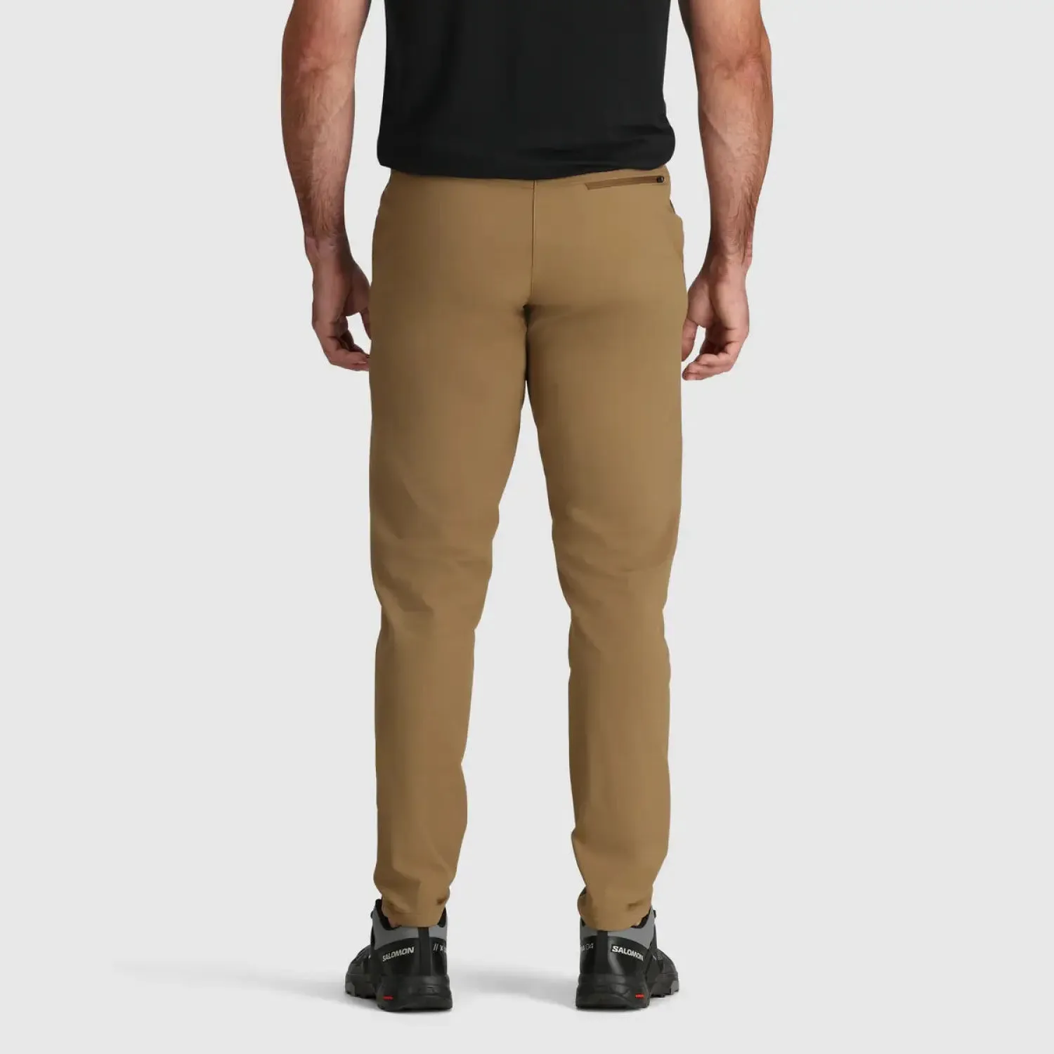 M's Rialto Fleece Lined Pants