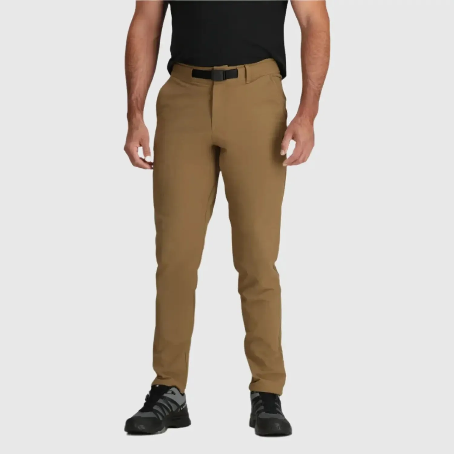 M's Rialto Fleece Lined Pants