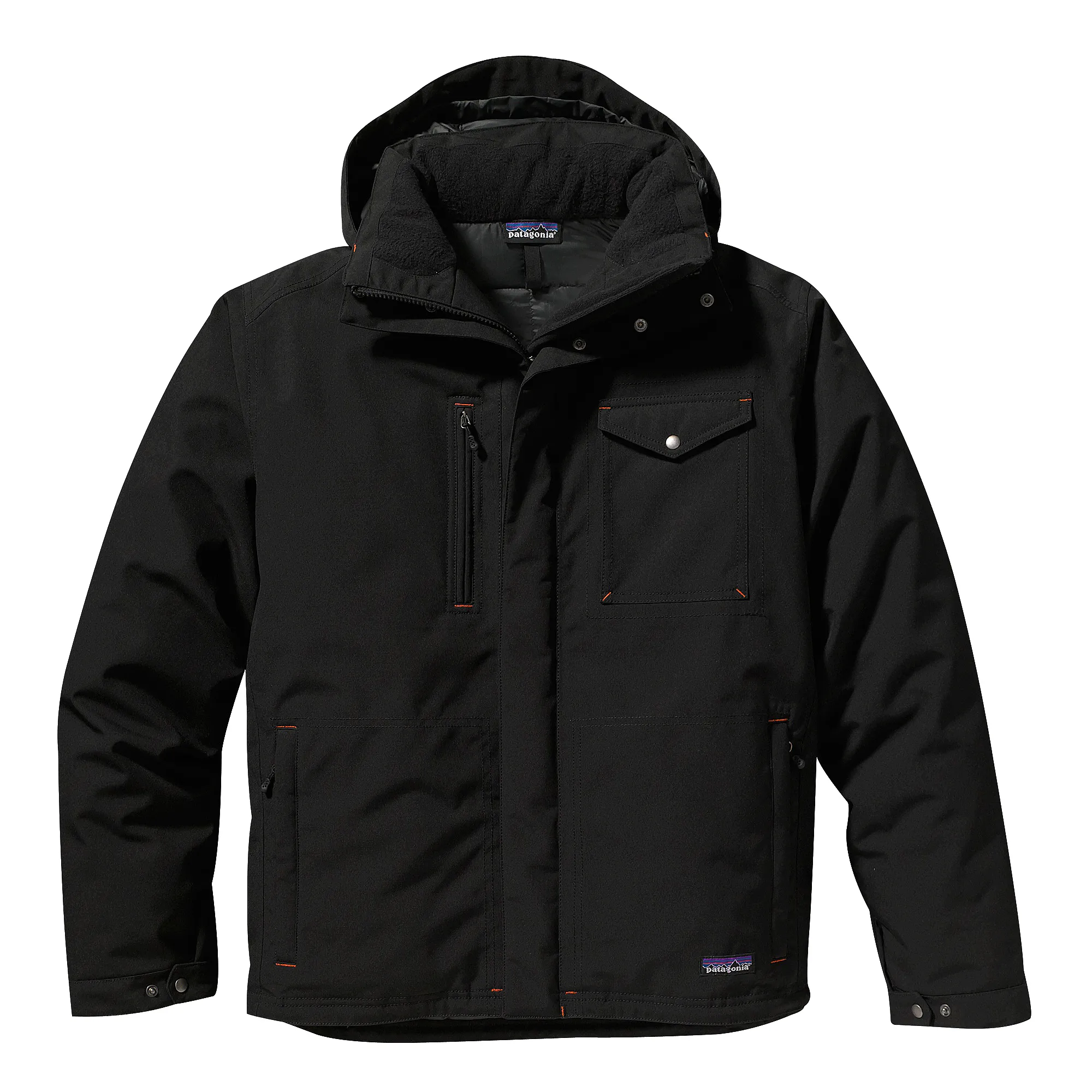 M's Wanaka Down Jacket