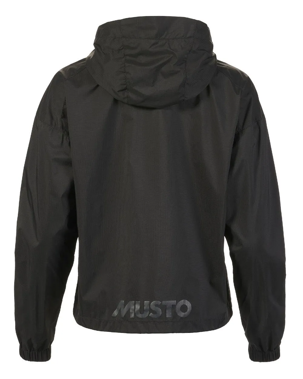 Musto Womens Windbreaker Jacket