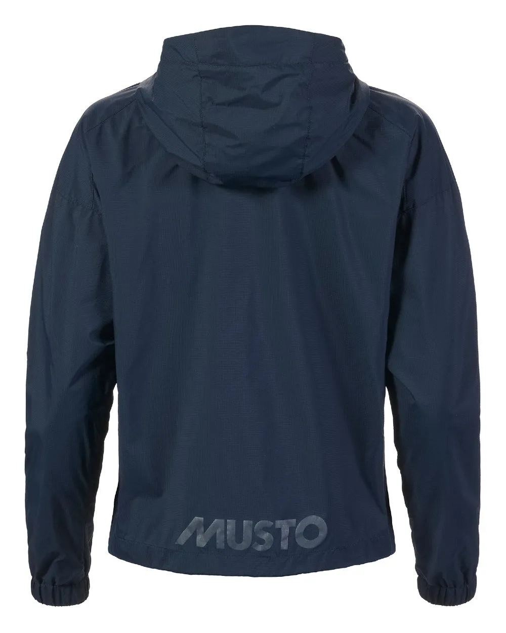 Musto Womens Windbreaker Jacket