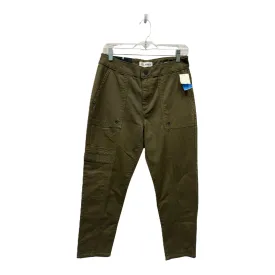 Pants Cargo & Utility By Dl1961 In Green, Size: 6