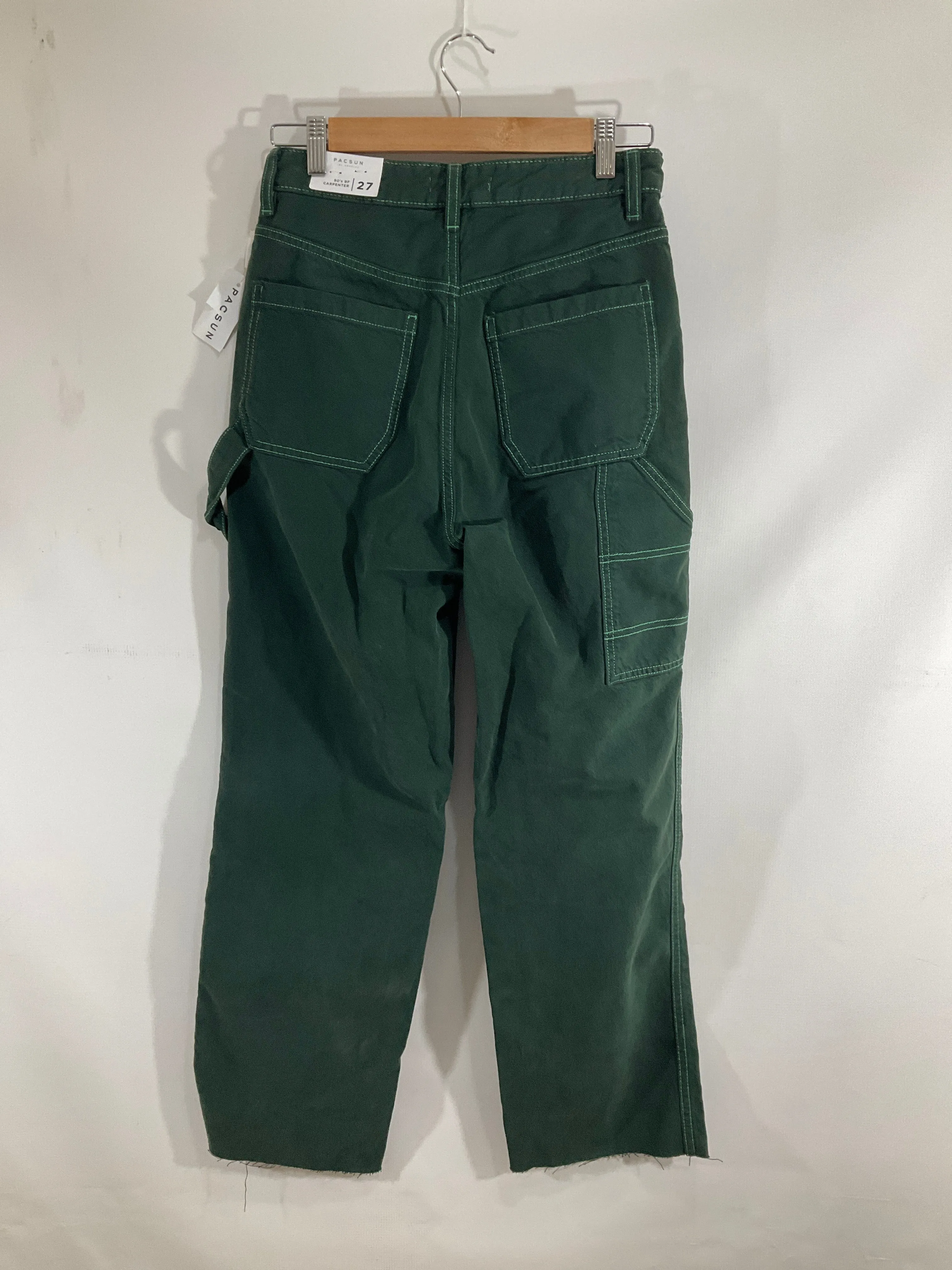 Pants Cargo & Utility By Pacsun In Green, Size: 4