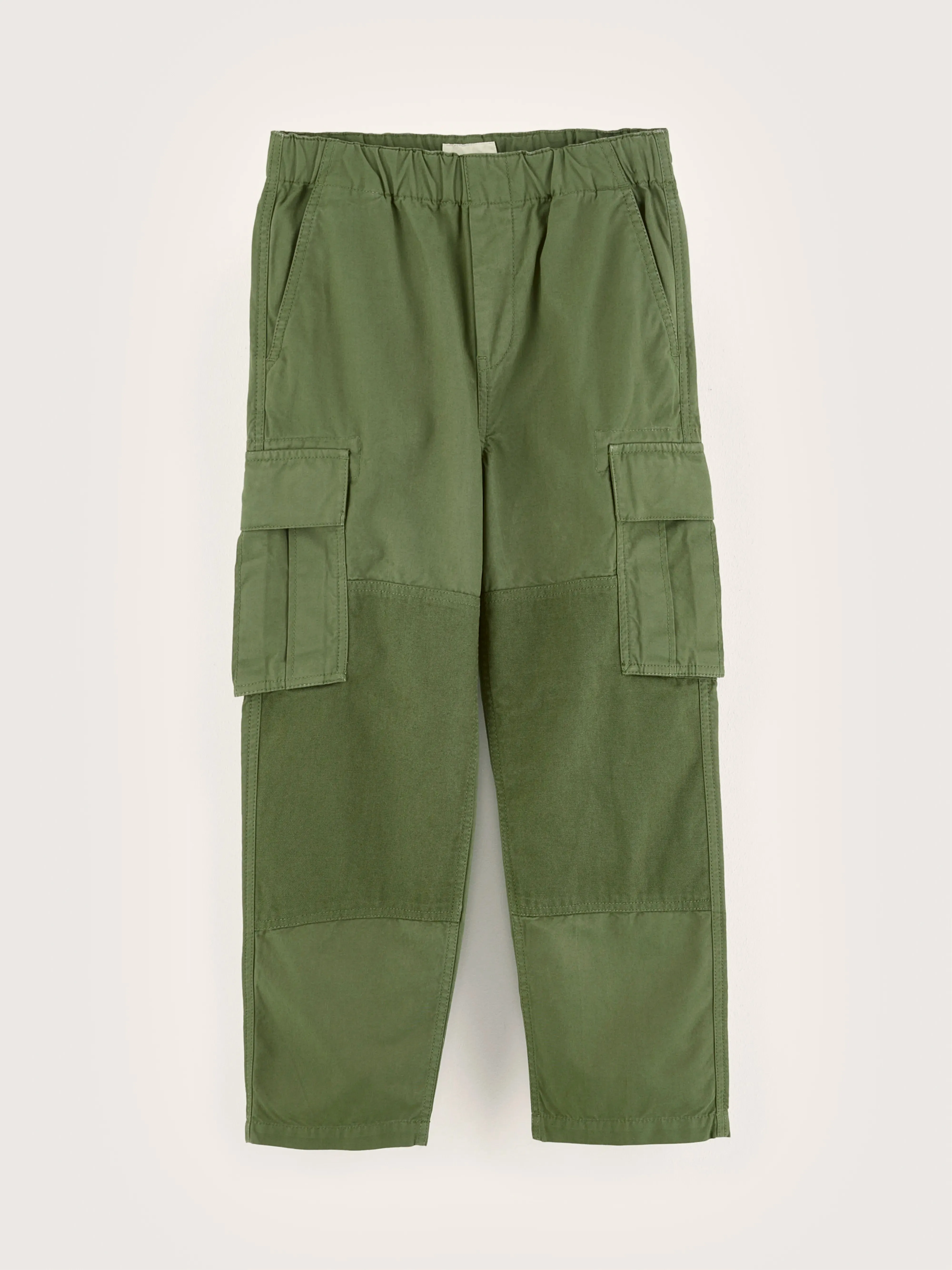 Pazy cargo trousers   (242 / B / ARMY)