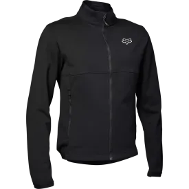 Ranger Fire Fleece Crew Cycling Jacket