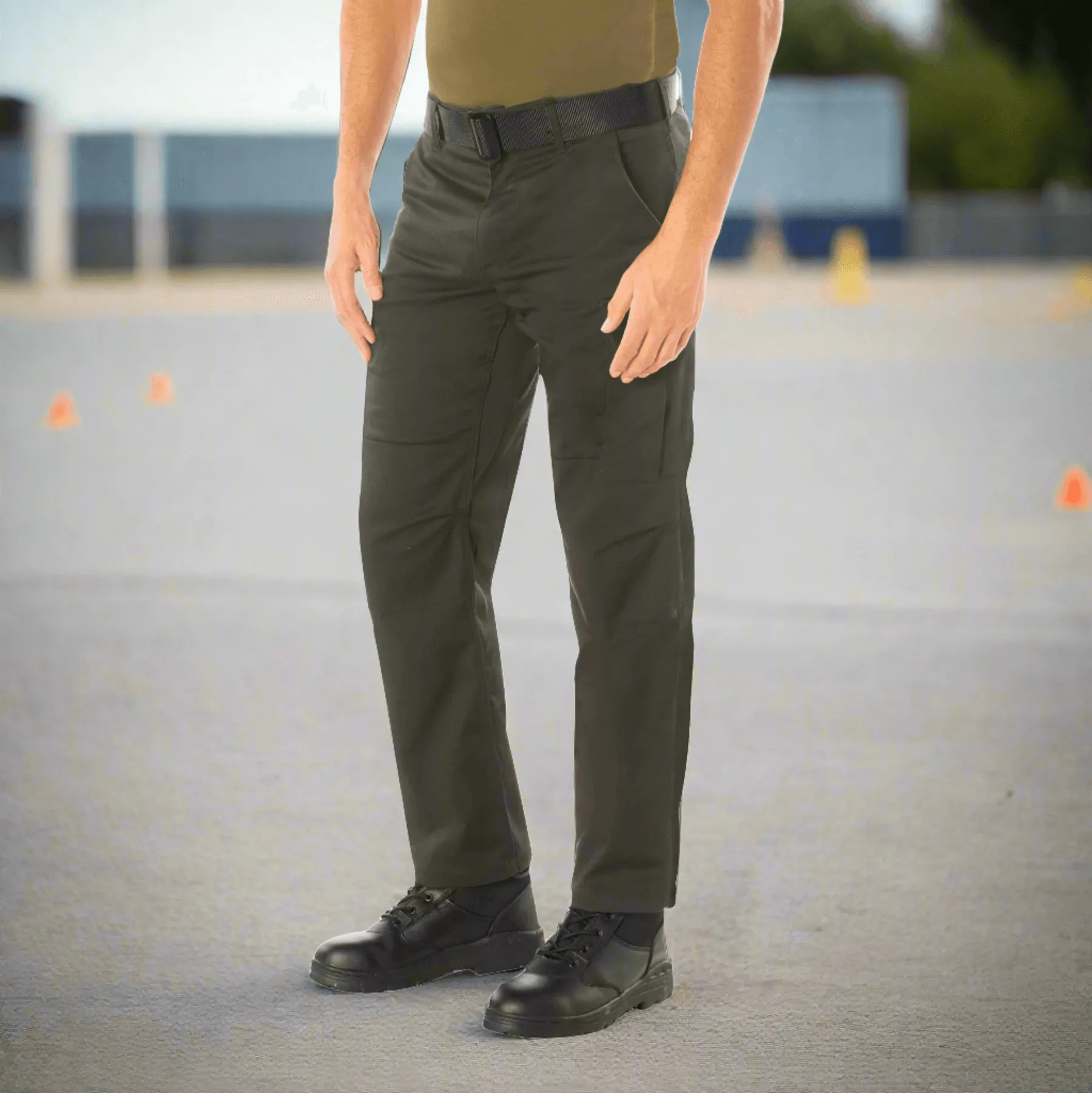 Rothco Active Flex Cargo Pant