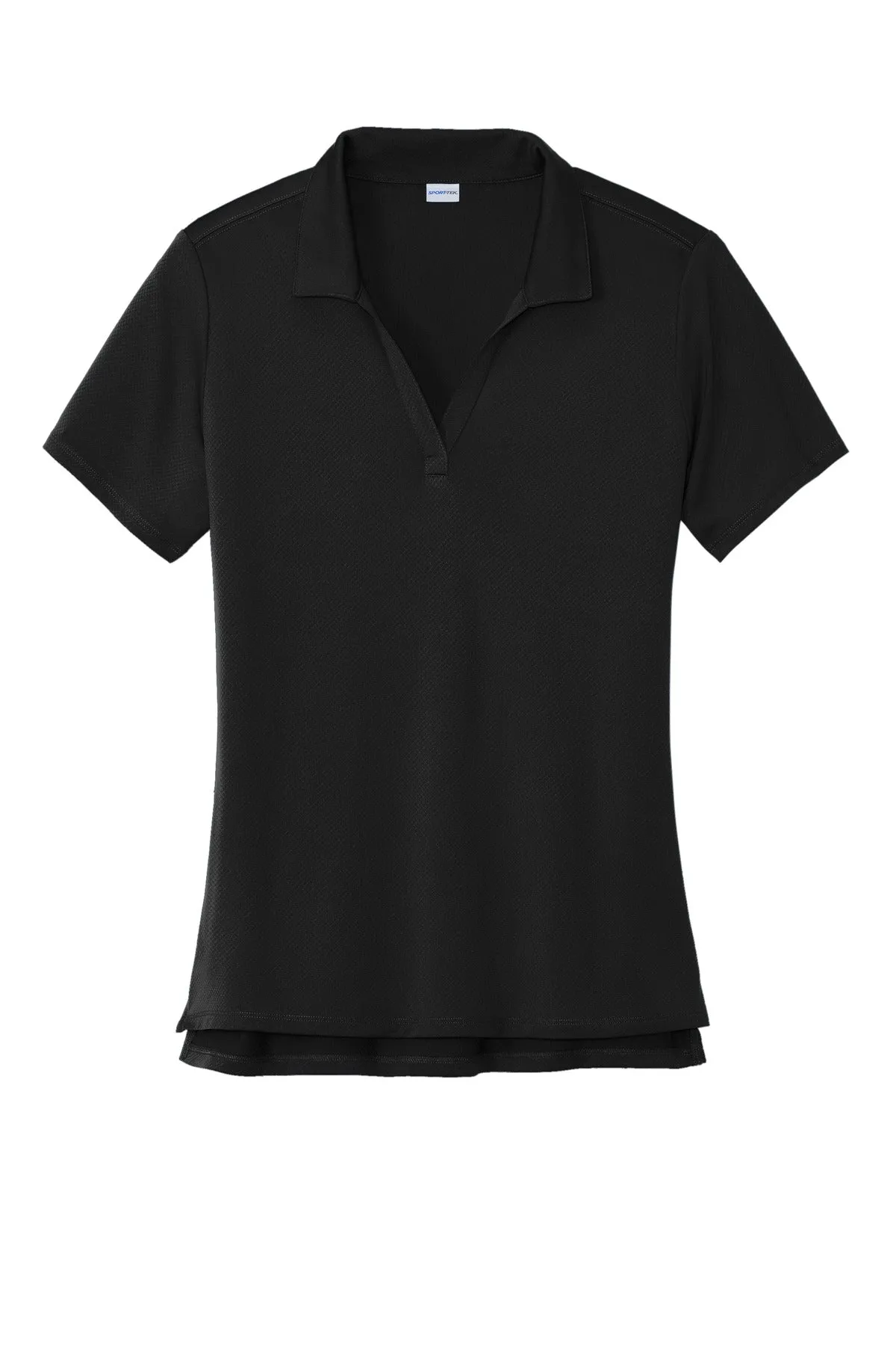 Sport-Tek® Ladies Sideline Polo LST535