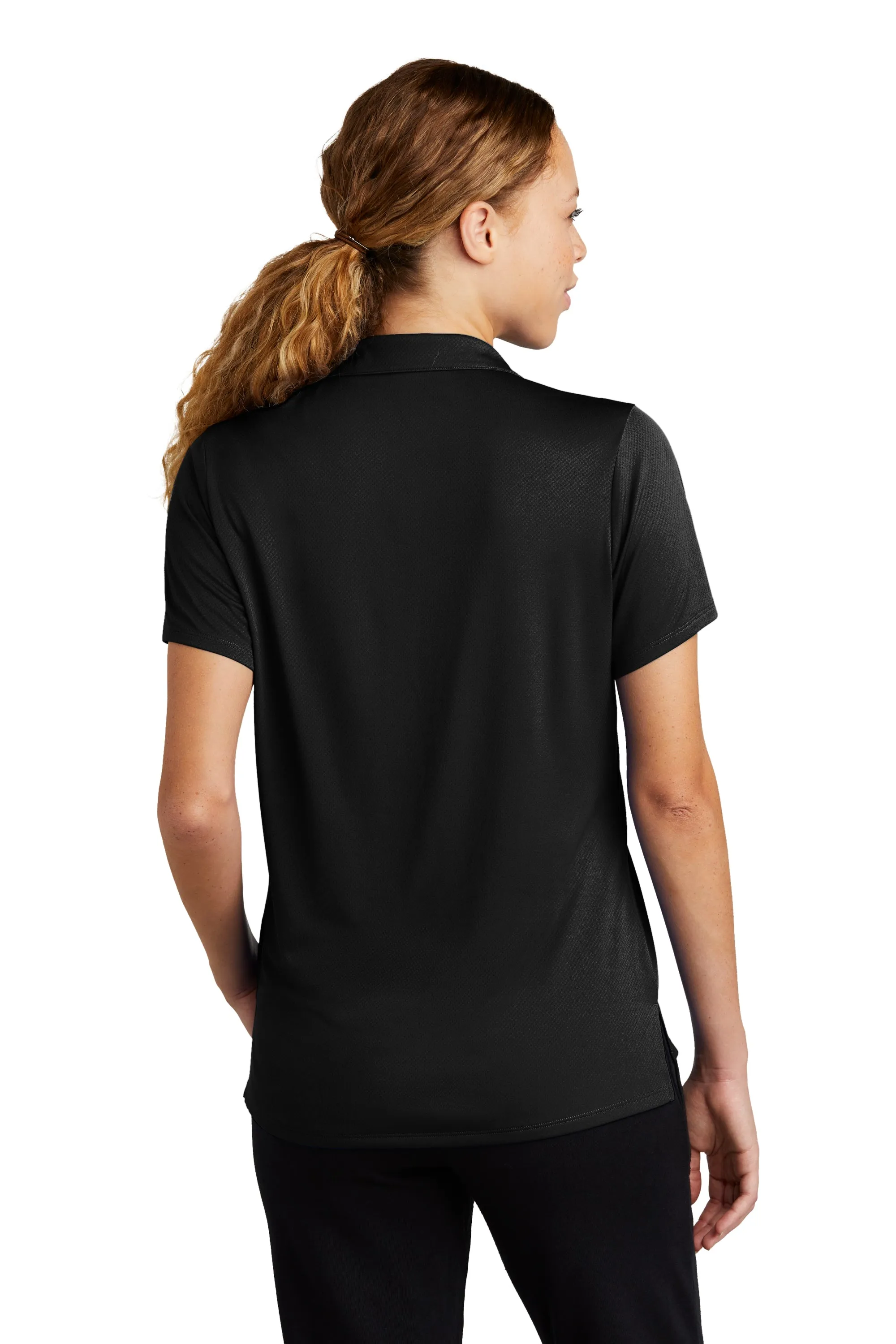 Sport-Tek® Ladies Sideline Polo LST535