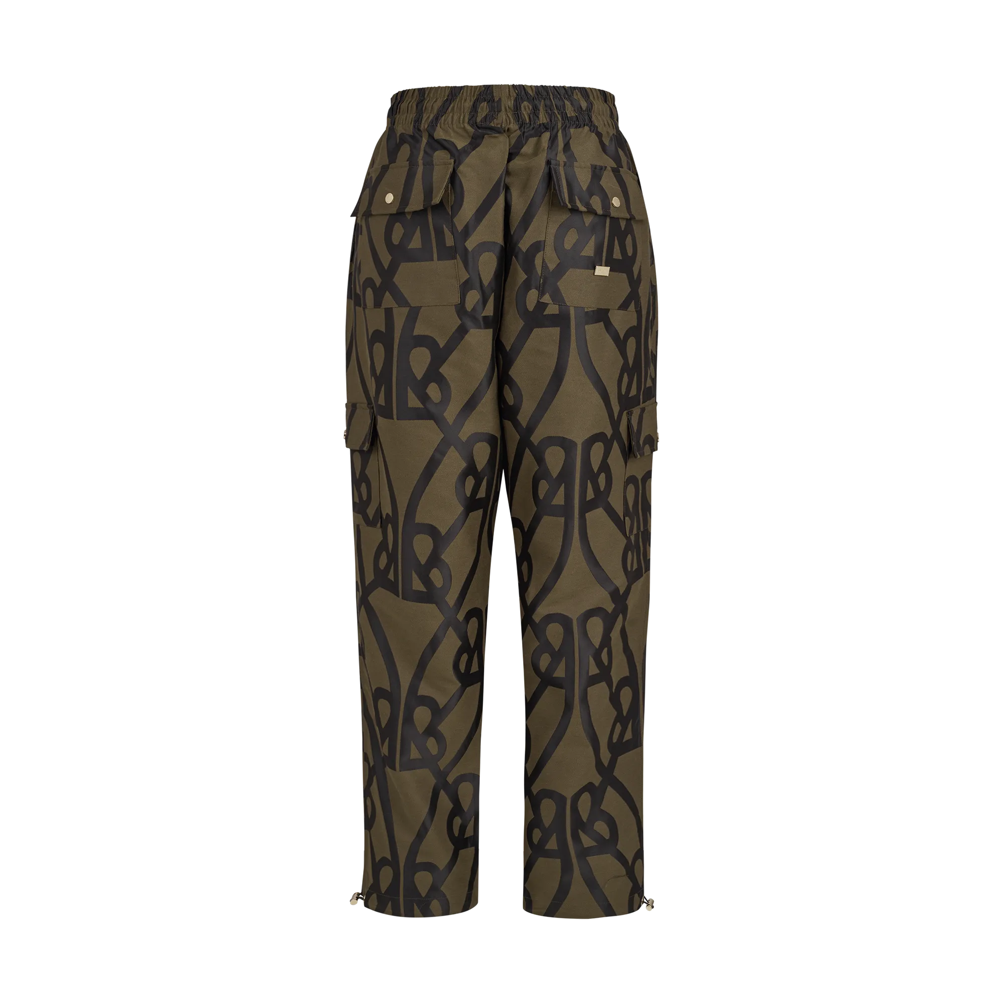 THE DENOGRAM CARGO PANTS