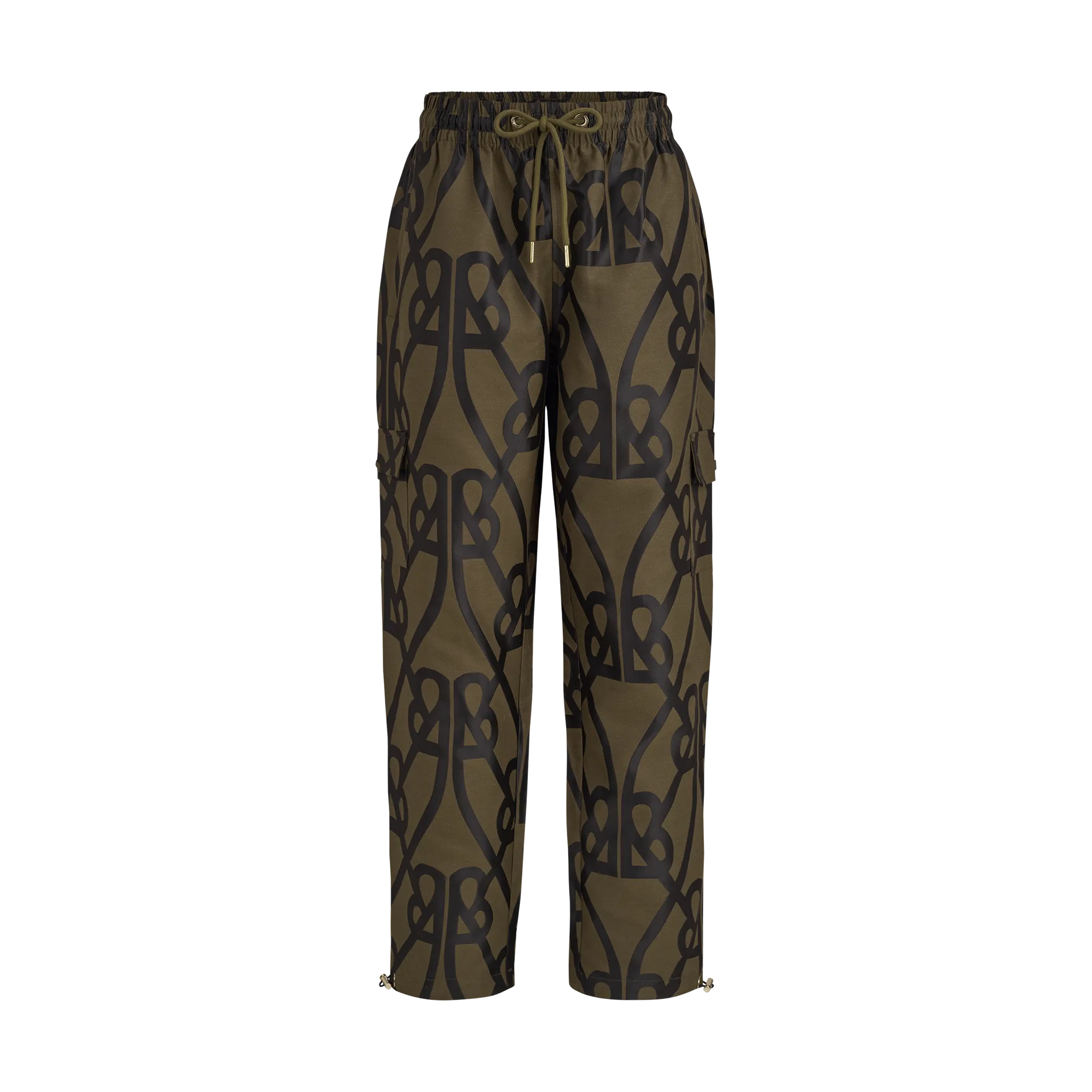 THE DENOGRAM CARGO PANTS