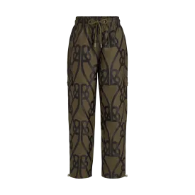 THE DENOGRAM CARGO PANTS