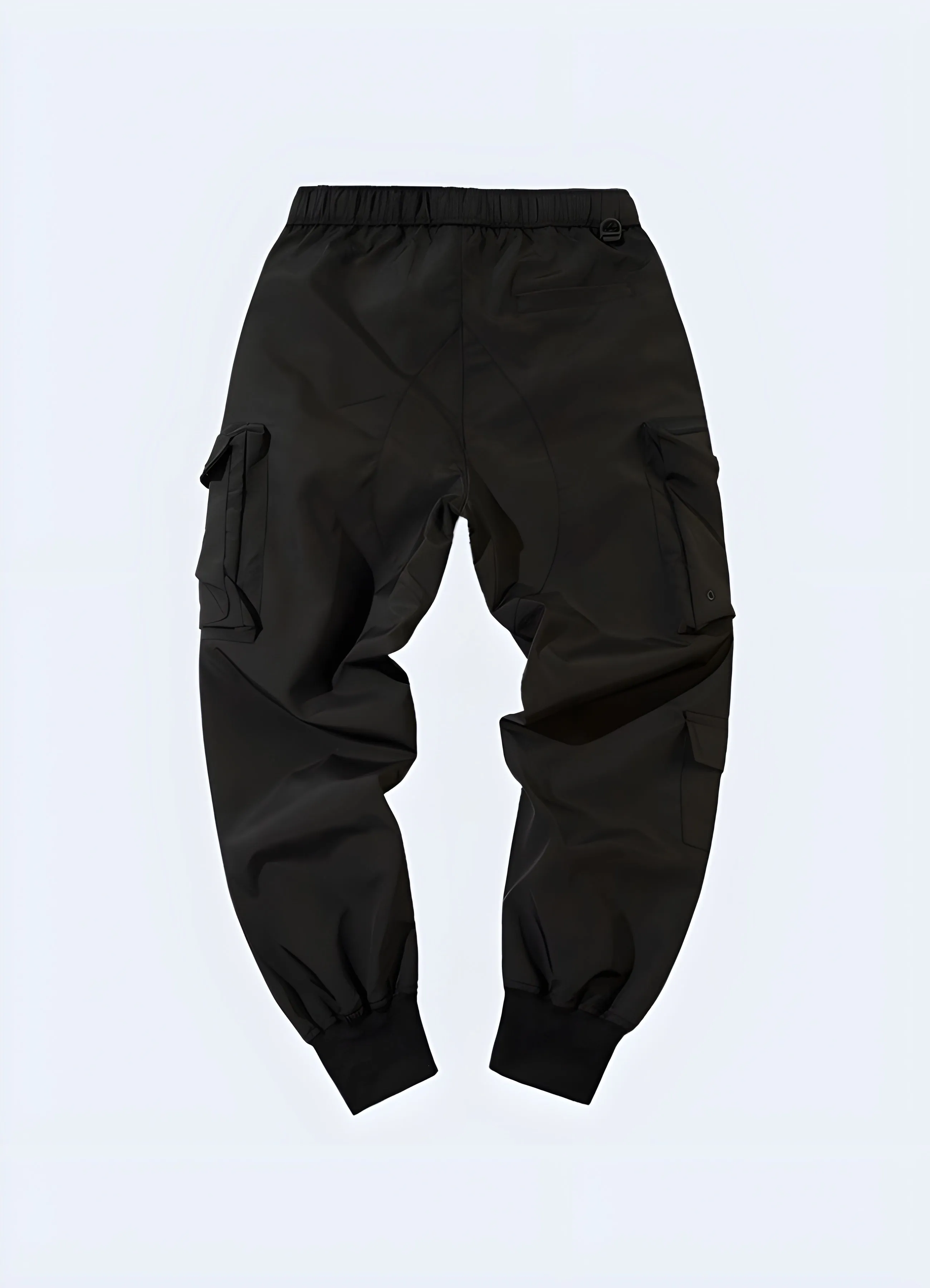 Urban Cargo Pants