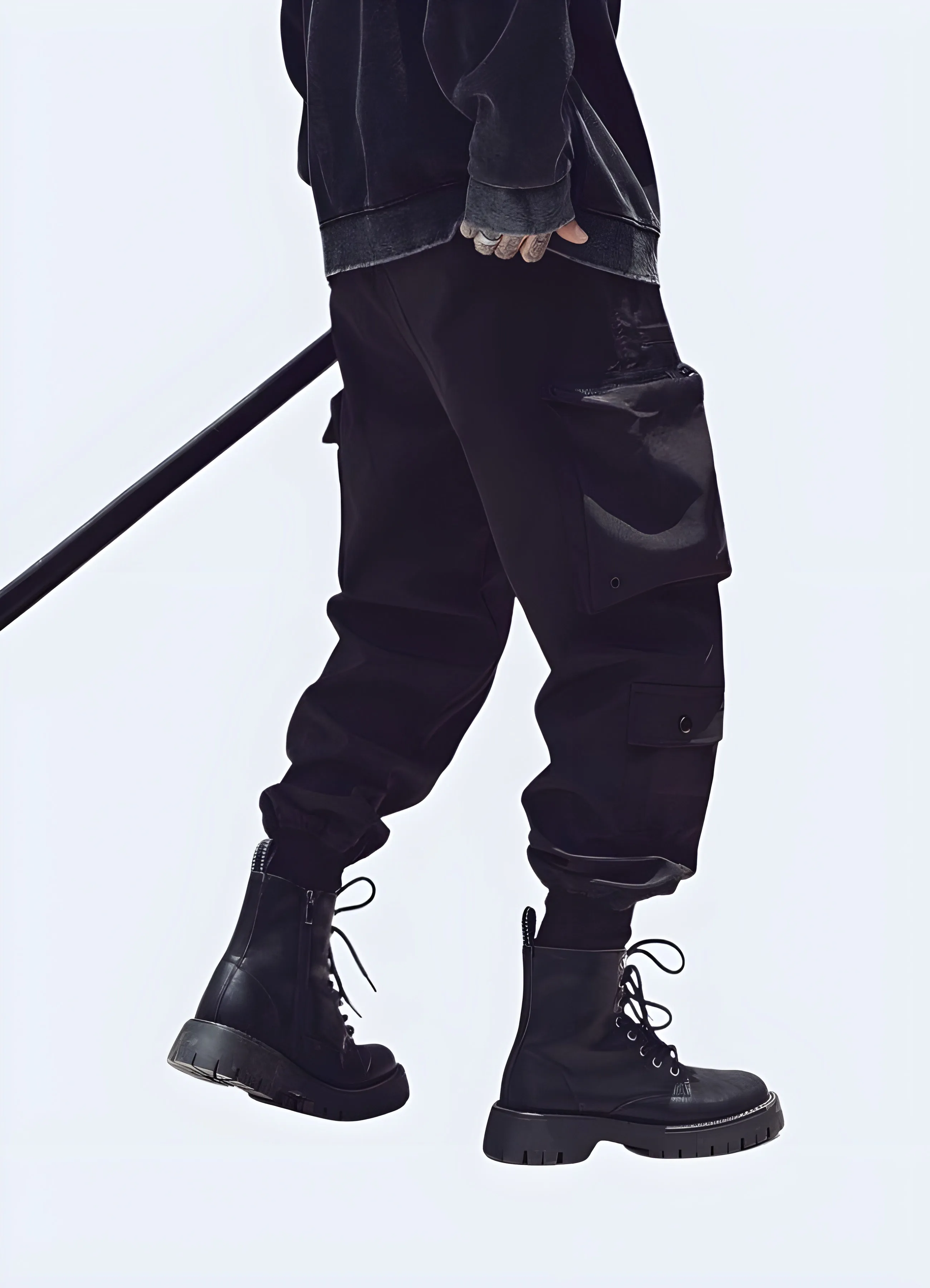 Urban Cargo Pants