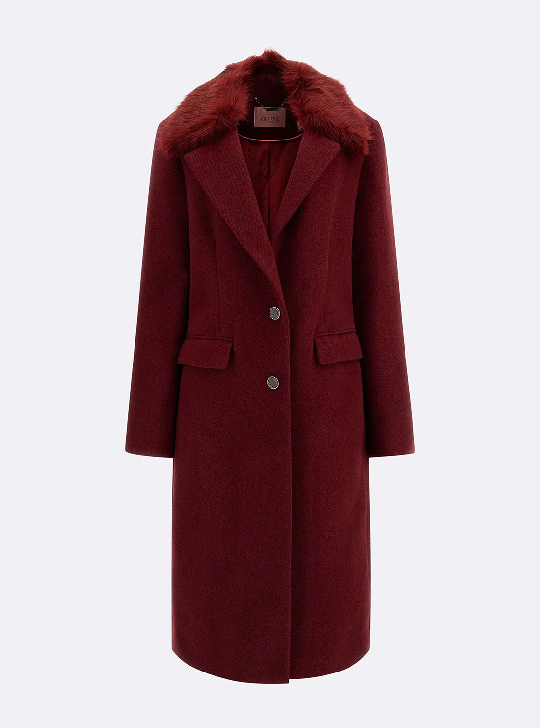 Vino Multi Laurence Coat