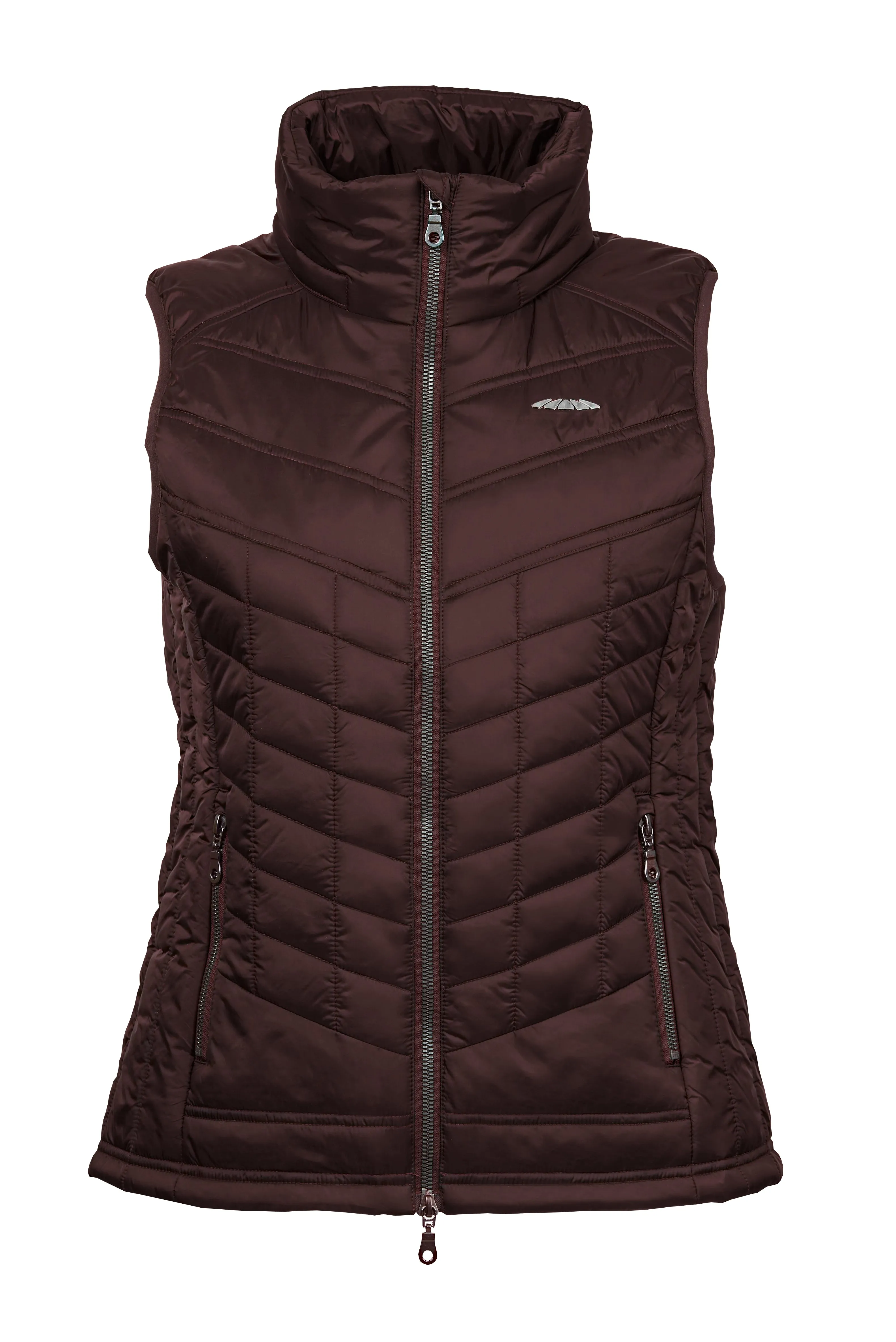 Weatherbeeta Gia Puffer Vest