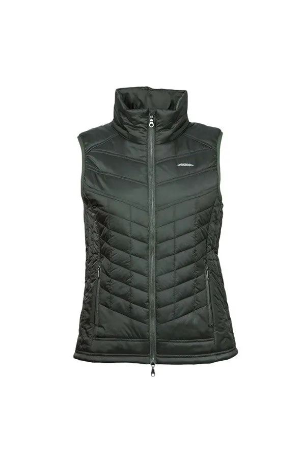 Weatherbeeta Gia Puffer Vest