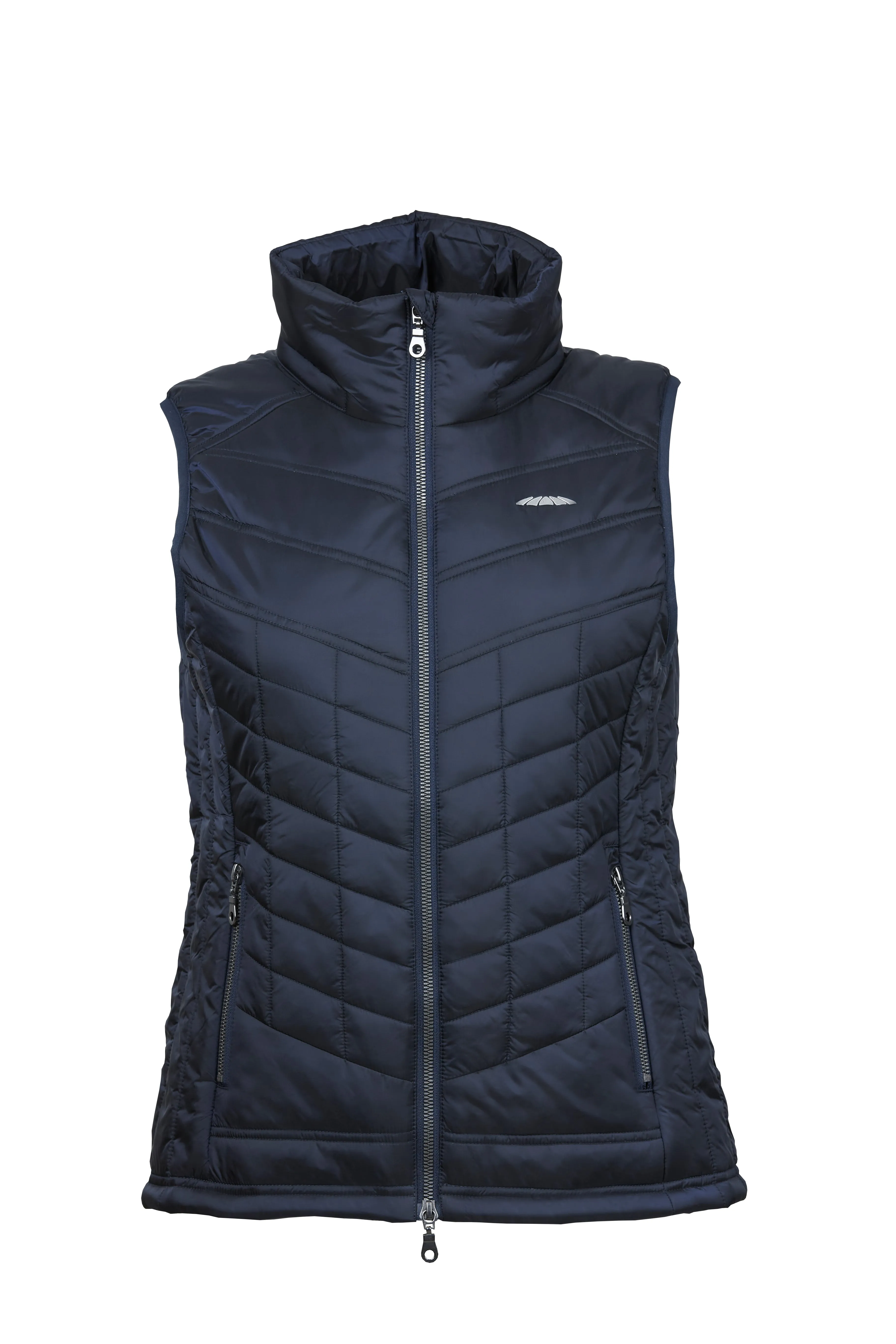 Weatherbeeta Gia Puffer Vest