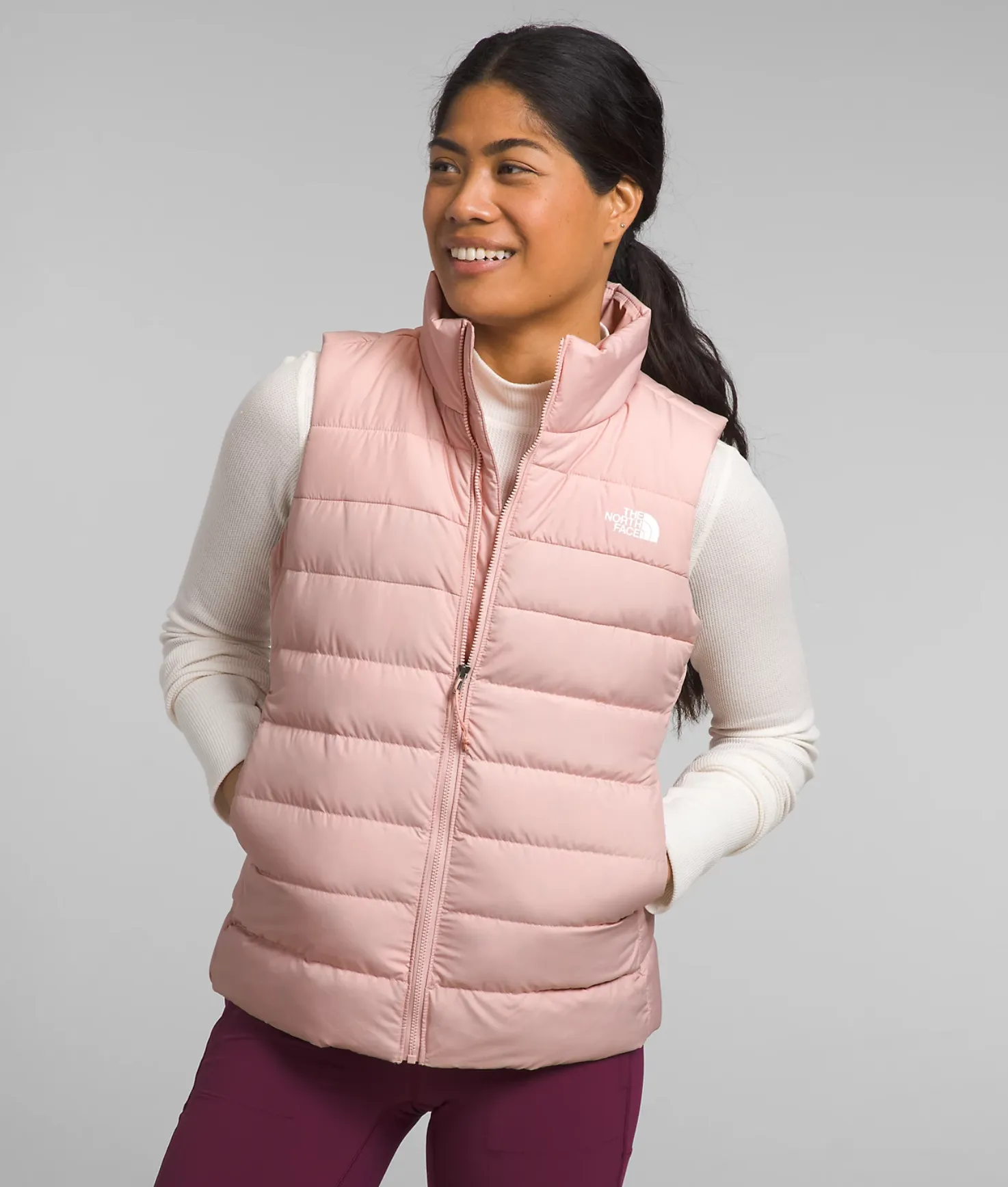 Women's Aconcagua 3 Vest